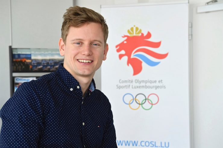 COSL / Anfang des kommenden Jahres soll nach einem neuen High Performance Manager gesucht werden