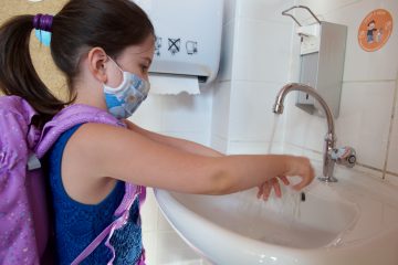 Einschätzungen zur Lage / Mehr Infektionen in den Schulen