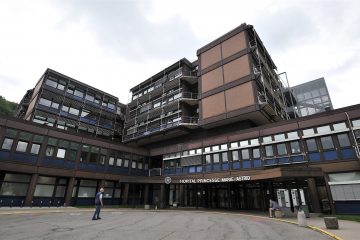 Corona-Cluster / 34 Covid-Fälle auf drei Stationen in Niederkorn – insgesamt 69 Fälle im CHEM