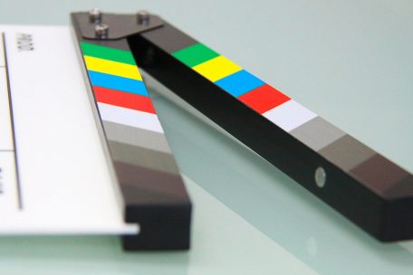 Kino / CinEast ohne Verpflegung, dafür aber mit Zoom