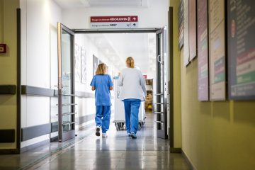 Corona / Santé meldet 516 Neuinfektionen – 86 Menschen im Krankenhaus