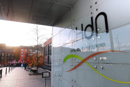 Ettelbrück / Cluster im „Centre hospitalier du Nord“: 16 Infizierte, 13 weitere Menschen in Quarantäne