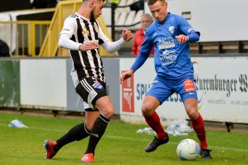 Fußball / Eine tickende Zeitbombe – Das Damokles-Schwert über den Köpfen der höchsten Fußball-Ligen