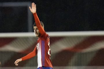 Fußball / FLF sagt kompletten BGL-Ligue-Spieltag ab