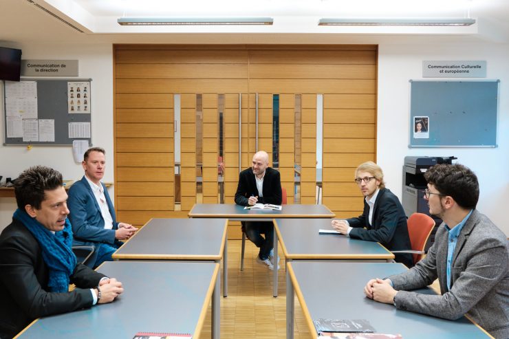 Gewerkschaft ACEN / Musikunterricht: „Bei beiden Reformen wurden die ,Chargés’ vergessen“