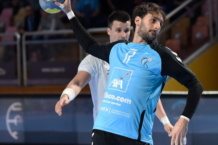 Handball / 2. Bundesliga: Partien von Schuster und Wirtz abgesagt
