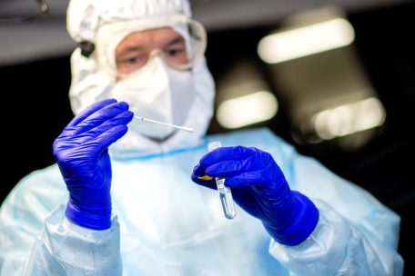 Corona-Fallzahlen / „Santé“ meldet am Donnerstag 697 Neuinfektionen – drei weitere Todesfälle