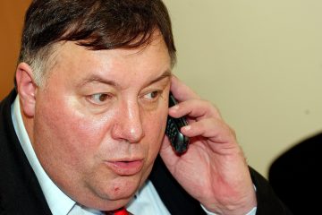 Fußball / Henri Roemer verstorben: Zum Abschied eines Sportmanns