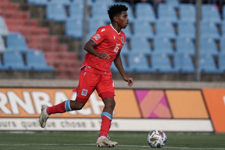 Fussball / Luxemburger im Ausland: Der Abstiegskampf ist eingeläutet