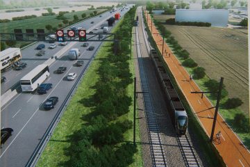 Auftakt ganz abgesagt / Schnelle Tram nach Esch wird wegen Corona nur per Livestream vorgestellt