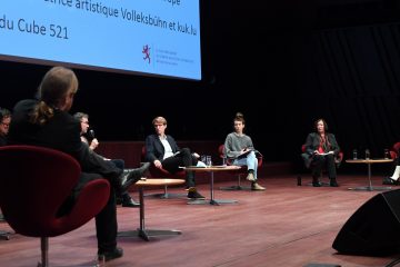 Contre le déconditionnement culturel / Les troisièmes assises culturelles entre espoir et craintes