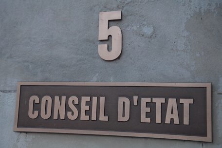 Covid-Gesetzesänderung / Parlament will am Mittwoch abstimmen – Staatsrat tritt Dienstagnachmittag zusammen