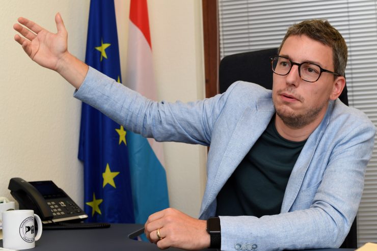 Corona-Pandemie / Opposition kritisiert neue Maßnahmen der Regierung: „Wissenschaftlicher Humbug“