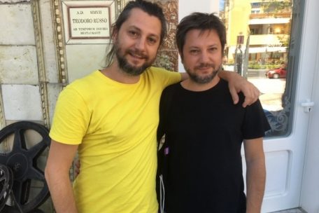 Entretien / „Workingmen’s Death“ à l’italienne