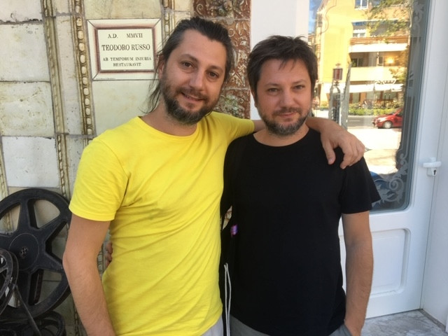 Entretien / „Workingmen’s Death“ à l’italienne