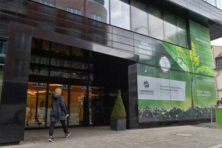 UN Global Climate Action Award / Luxemburger Börse erhält Preis der Vereinten Nationen