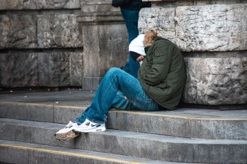 Pandemie-Gesetz / Menschenrechtskommission sieht viele der geplanten Maßnahmen kritisch