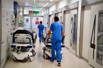 Parlament verschiebt Debatte / Nur zwei von drei Covid-Gesetzen verabschiedet