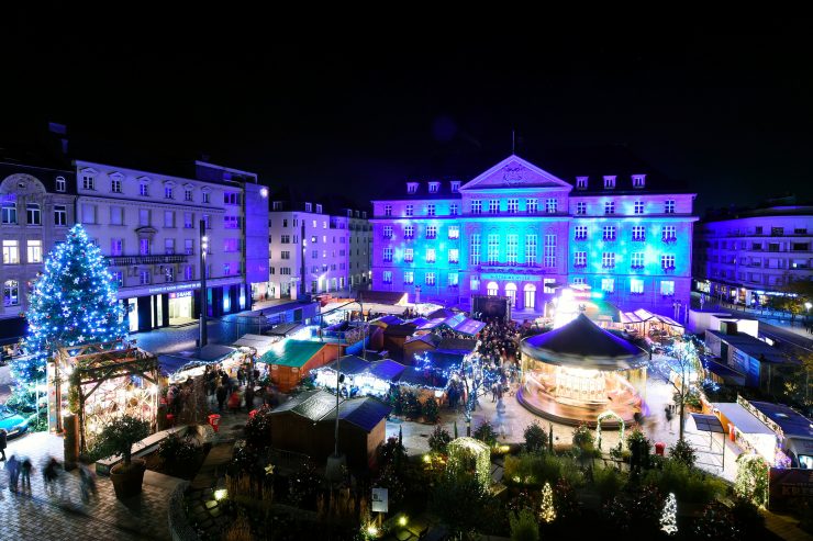 Esch / Weihnachtsmarkt vor Absage, Nikolaus- und Karnevalsumzug finden nicht statt