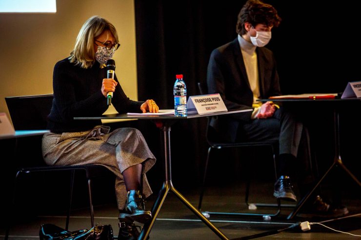 Kultur / Nachhaltige Narrative: Esch2022 stellt Teile des Programms vor, verrät allerdings wenig Konkretes