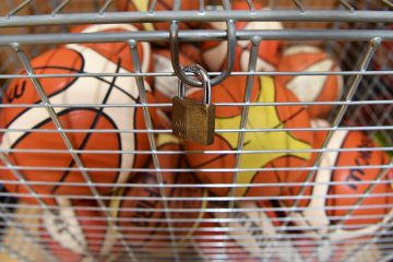 Basketball / Nach der Saisonunterbrechung: „Kein neuer Spielmodus“