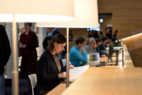 Wissenschaft / So genau werden Fachartikel geprüft, bevor sie publiziert werden