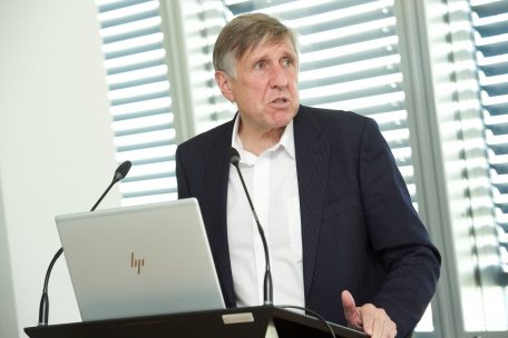 Minister / François Bausch ist nicht mit dem Coronavirus infiziert und hat seine Quarantäne beendet