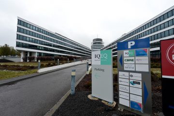 Chafea / EU-Agentur: „Noch keine definitive Entscheidung“