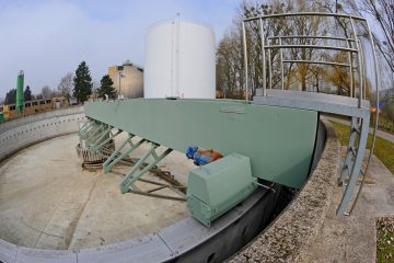 Coronastep-Studie / Forscher stellen sinkende Virenlast in Luxemburger Kläranlagen fest