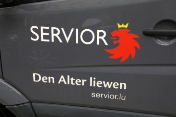 Corona-Fälle / Vorerst keine Besuche mehr im Rümelinger Seniorenheim „Roude Fiels“