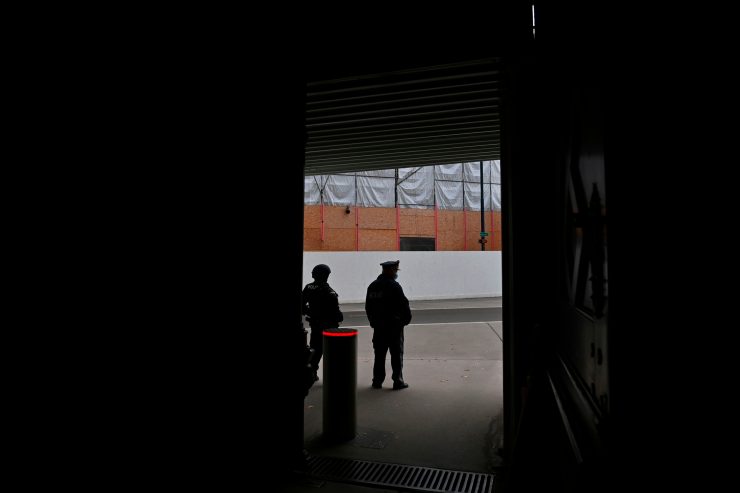 Hintergrund / Mekka der Gotteskrieger: Österreich war schon vor Jahren eine Dschihadisten-Hochburg