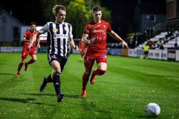 Fussball / FLF arbeitet am Spielkalender und verkürzt die Winterpause 