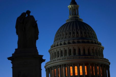 Kongresswahlen / US-Demokraten behaupten Mehrheit im Repräsentantenhaus