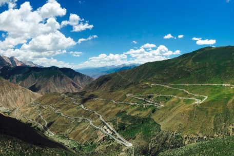 Deutscher Buchpreis  / Um was geht es?