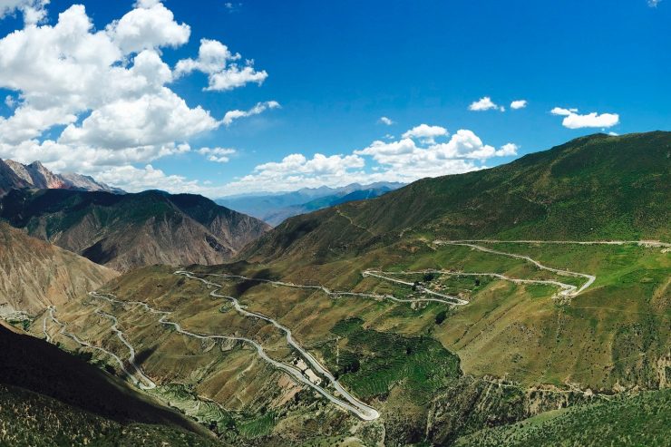 Deutscher Buchpreis  / Um was geht es?