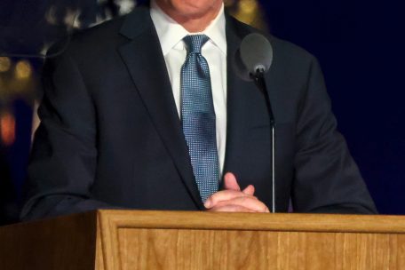 Polen will nicht so recht wissen, was man von Biden erwarten kann. Pr&auml;sident Obama hat in vielerlei Hinsichten kein Wort gehalten. Biden sei &bdquo;unscharf&ldquo;, kritisieren die Politiker der PiS.