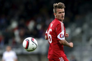 Fußball-Nationalmannschaft / Ein Thill ersetzt den anderen