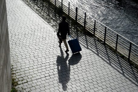 Statec / Luxemburg war im Frühjahr erstmals beliebtestes Reiseziel – dank Corona