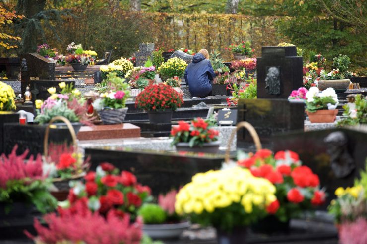 Statistik / Herzerkrankungen und Krebs waren 2018 die Haupttodesursachen in Luxemburg 