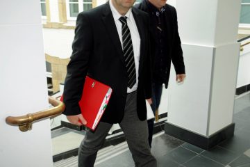 SREL / Datenleak? Staatsbeamter findet 80 Namen von Luxemburger Geheimdienstmitarbeitern