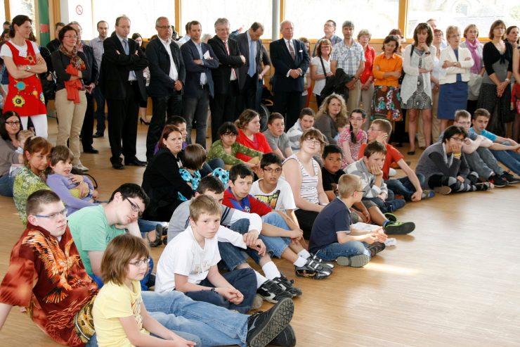 Kompetenzzentren / Gewerkschaft: Gesundheit von Schülern hat offenbar „keine Priorität“ für Bildungsministerium