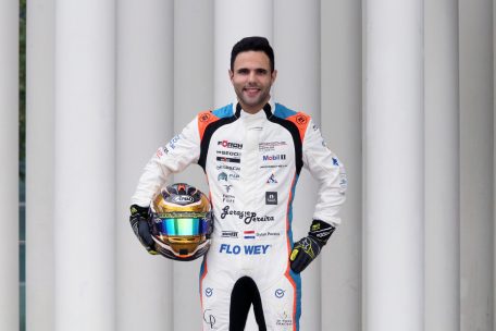 Porsche Carrera Cup / Showdown beim Saisonfinale in Oschersleben – Pereira kämpft um den Titel