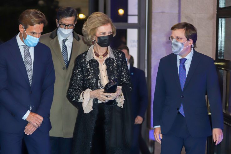 Spanien / Finanzskandal um Ex-König Juan Carlos weitet sich aus