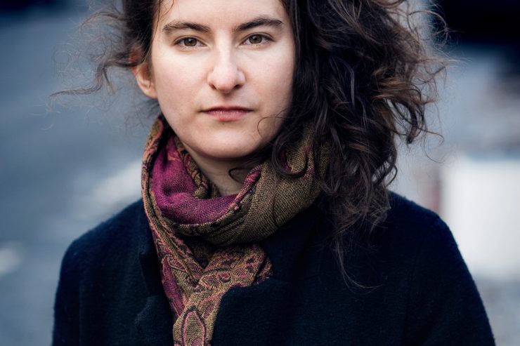 Deutscher Buchpreis / Das Leben ohne Bedienungsanleitung: „Streulicht“ von Deniz Ohde