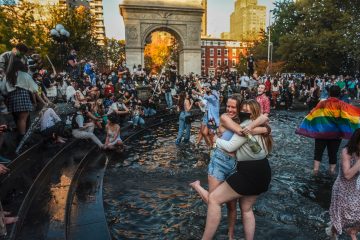 Biden als „46“ / Stimmen aus den geteilten Staaten: Luxemburger in den USA reagieren auf die Wahl