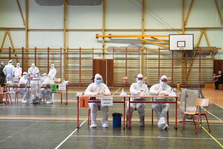 Laut Zählung / Weltweit wurden schon mehr als 50 Millionen Corona-Infektionen registriert