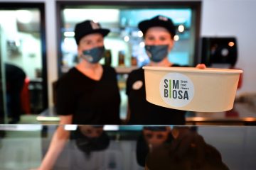 Eröffnung in der Krise / Wie „Simbiosa“, „The AA Warehouse“ und „Gentlemen Barbershop“ Corona trotzen wollen