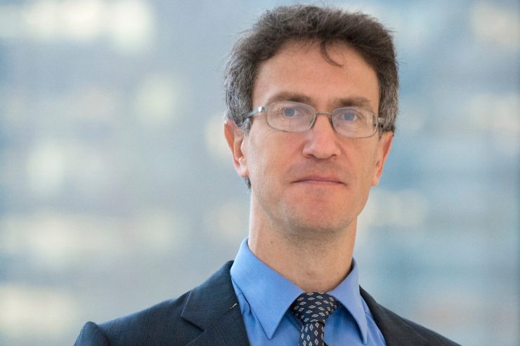 EU-Annäherung / EBRD-Ökonom Peter Tabak empfiehlt dem Westbalkan die konsequentere Umsetzung von Reformen