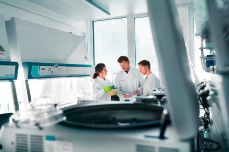 Corona-Impfstoff / EU sichert sich Biontech-Mittel – Luxemburger Regierung bereitet Impfplan vor