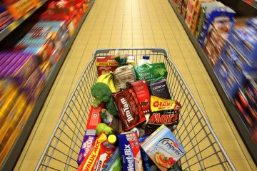 Prognose Inflation / Nächstes Jahr steigen die Preise wieder schneller